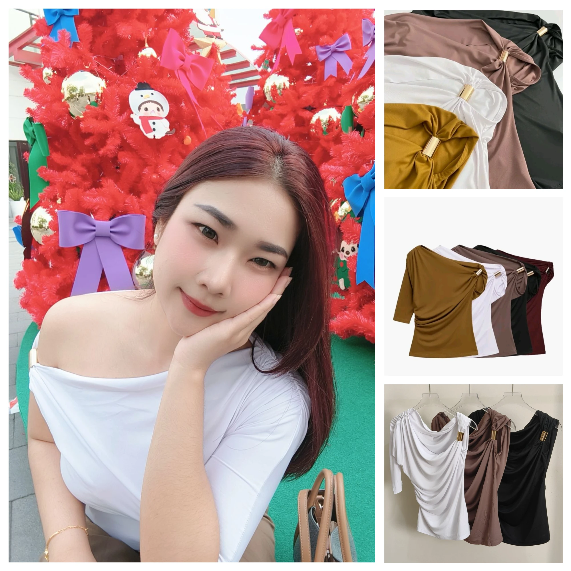 Tops (เสื้อ) 1